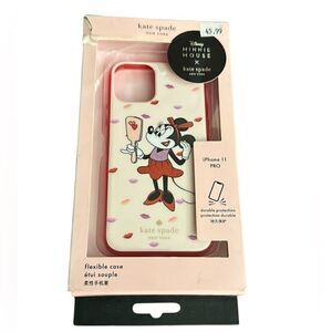 Kate spade Iphone 11 pro case